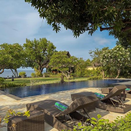 Villa Wilali Pemuteran  Luaran gambar