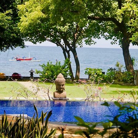 Villa Wilali Pemuteran  Luaran gambar