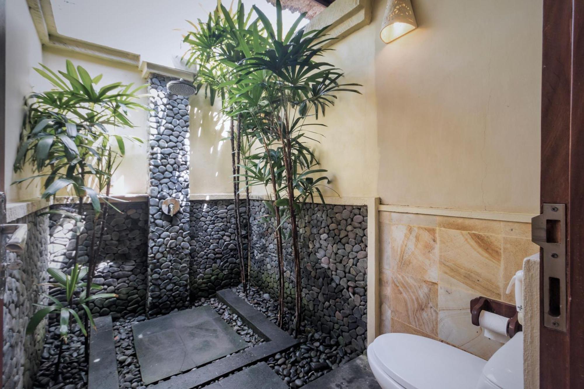 Villa Wilali Pemuteran  Luaran gambar