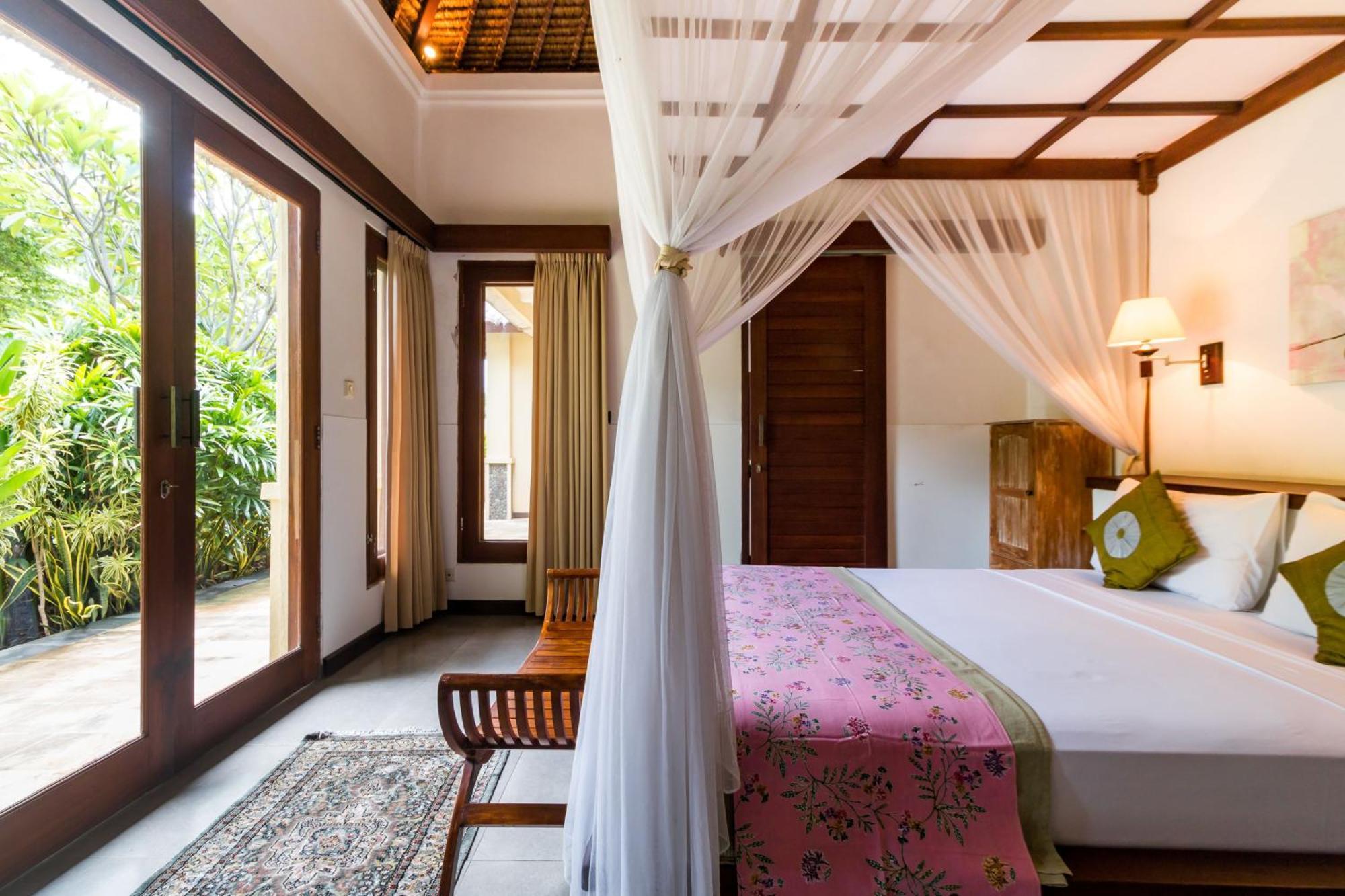 Villa Wilali Pemuteran  Luaran gambar