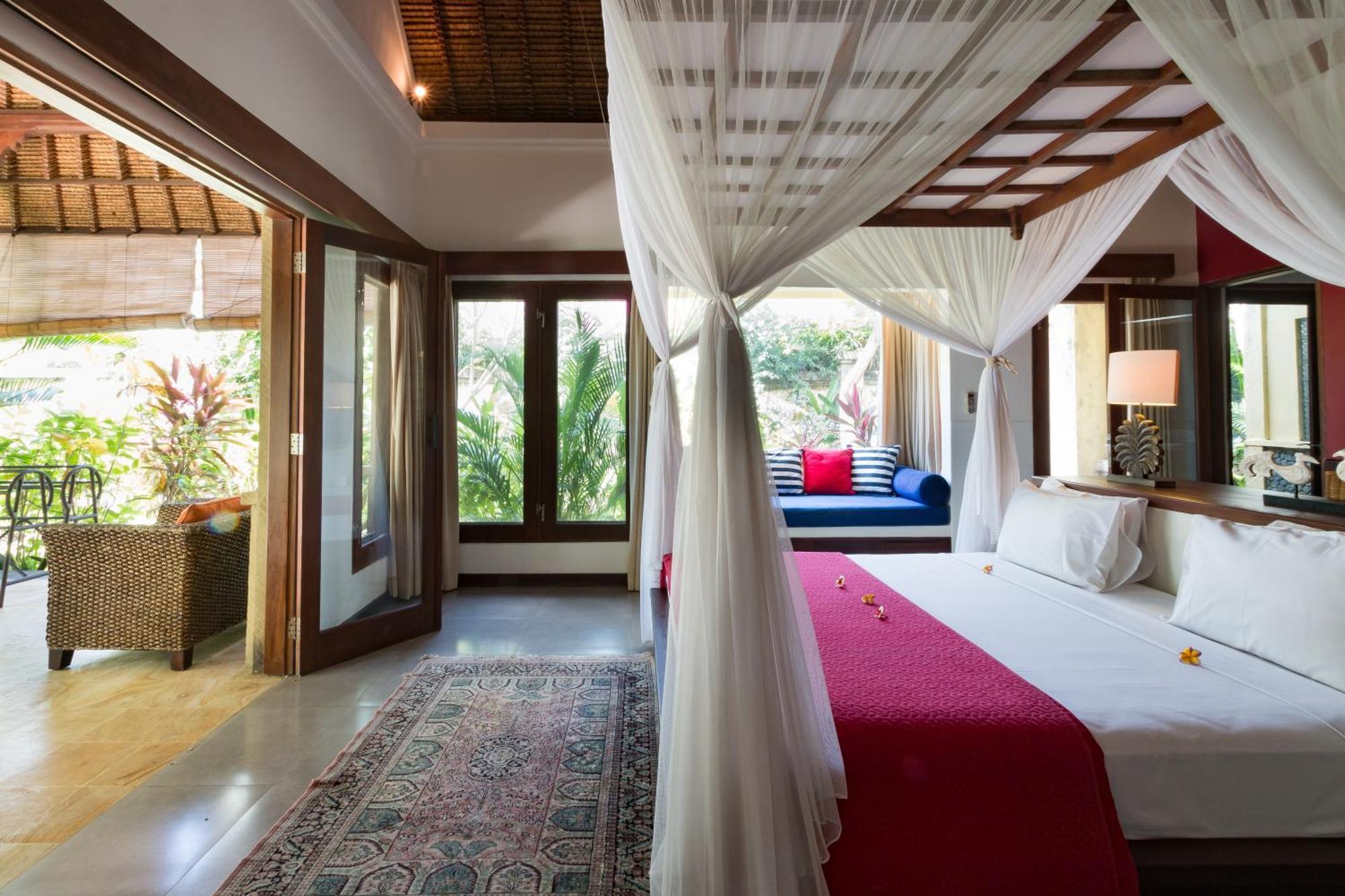 Villa Wilali Pemuteran  Luaran gambar