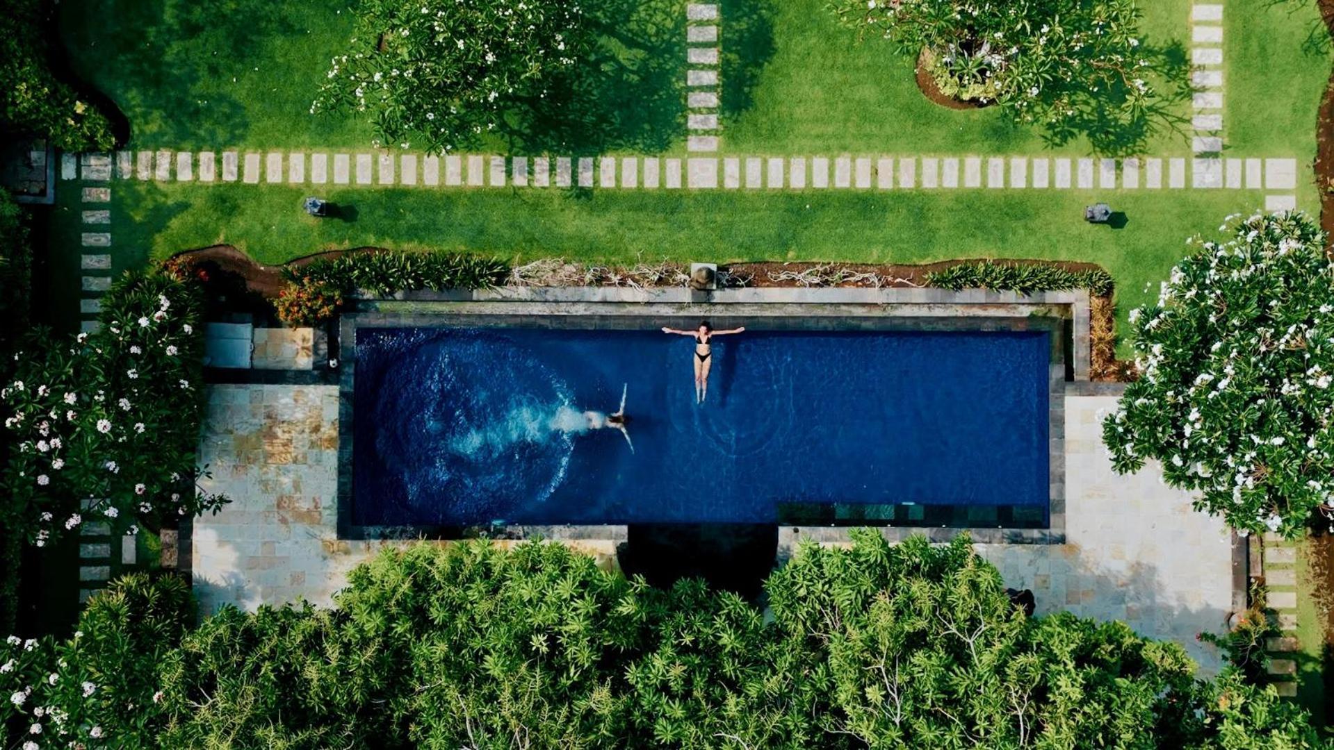 Villa Wilali Pemuteran  Luaran gambar