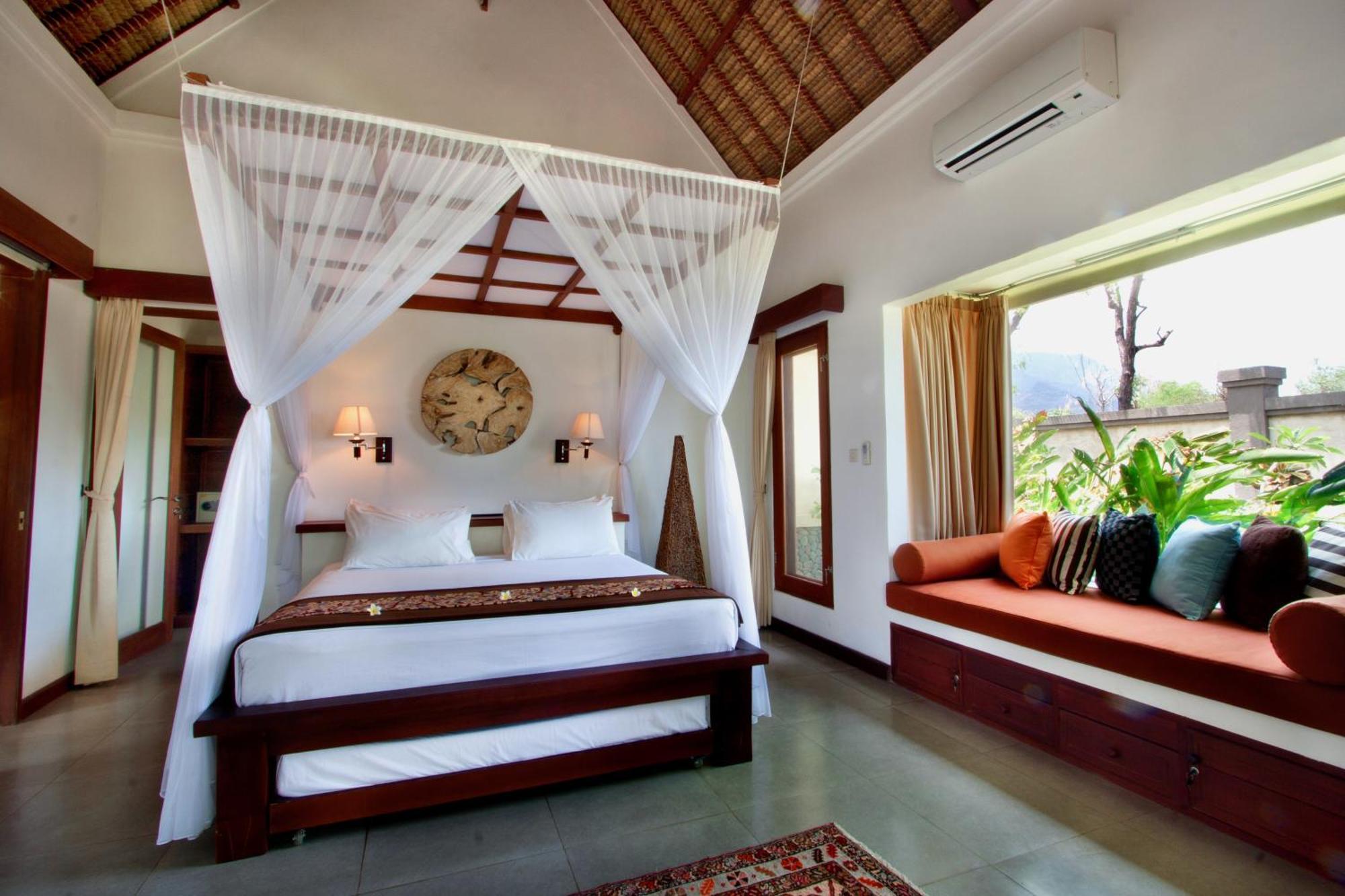 Villa Wilali Pemuteran  Luaran gambar