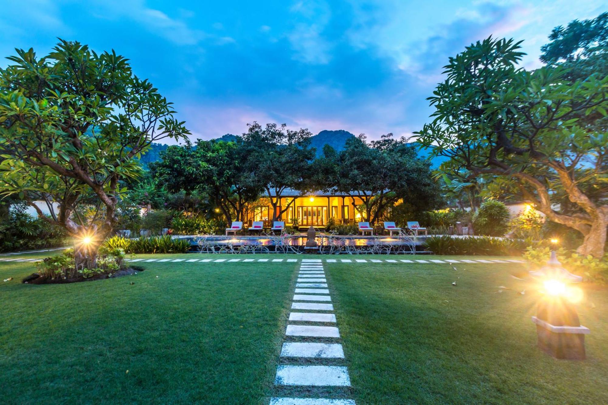 Villa Wilali Pemuteran  Luaran gambar