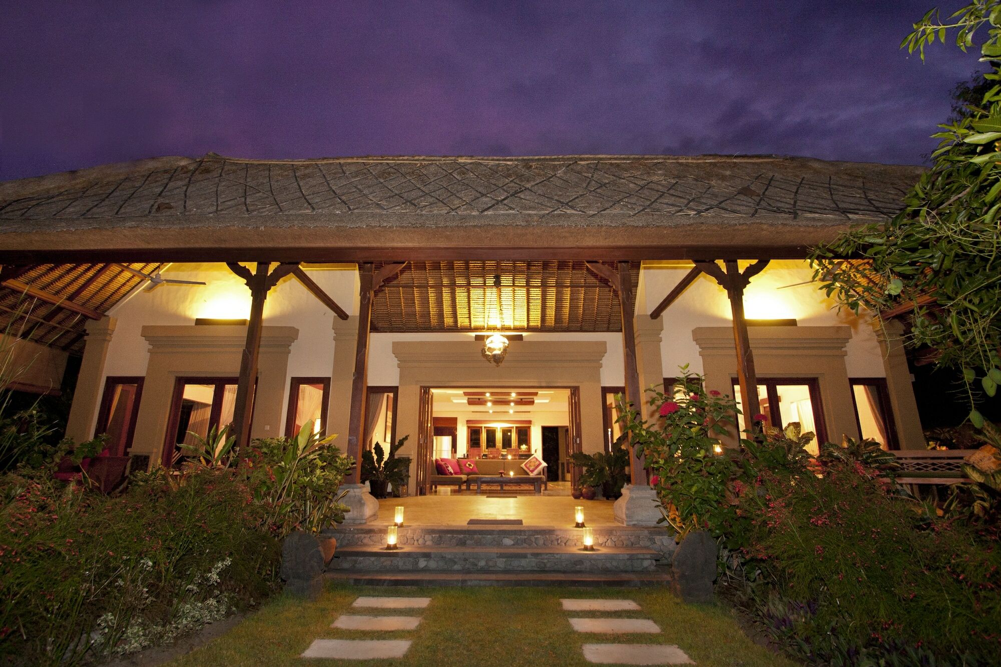 Villa Wilali Pemuteran  Luaran gambar