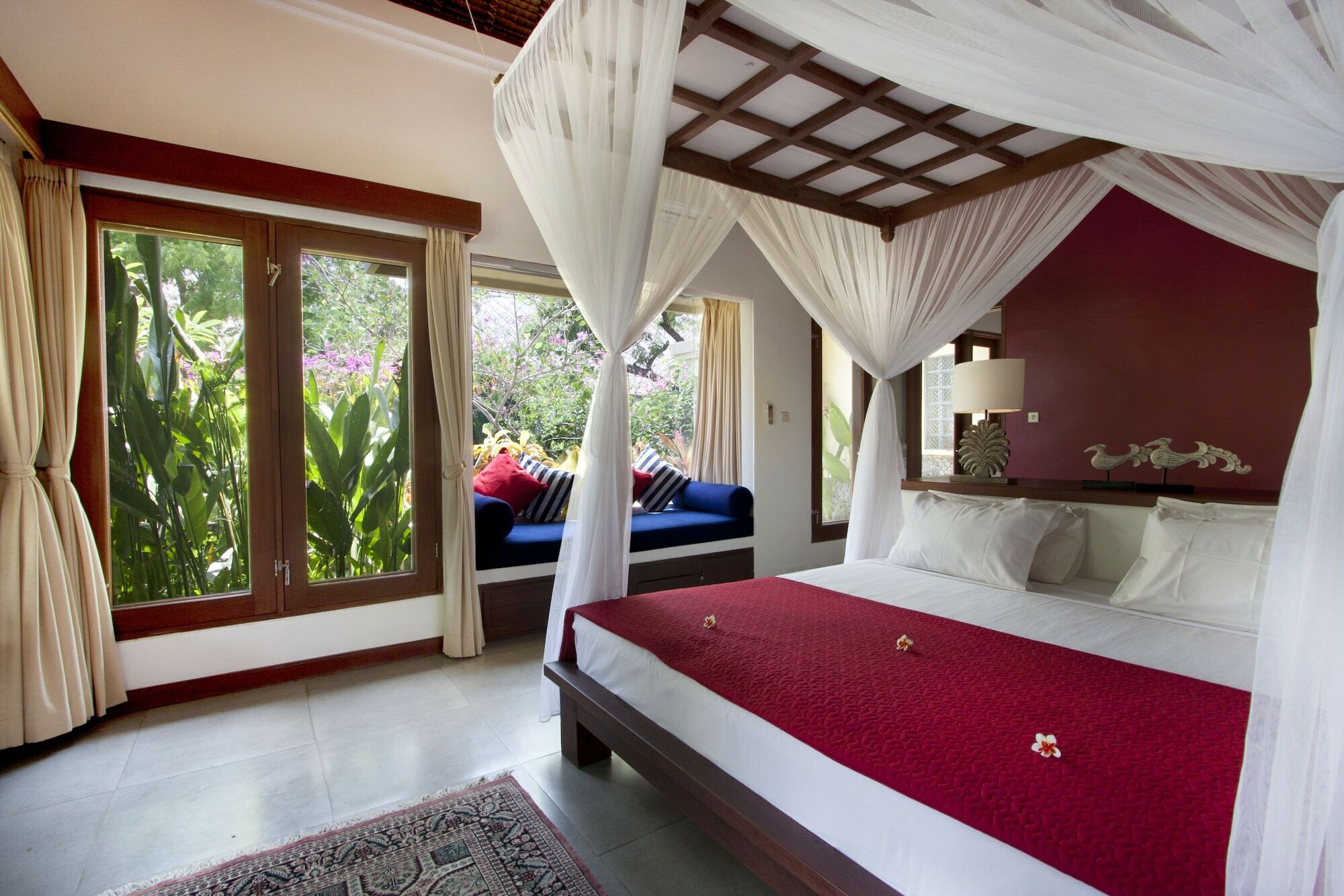 Villa Wilali Pemuteran  Luaran gambar