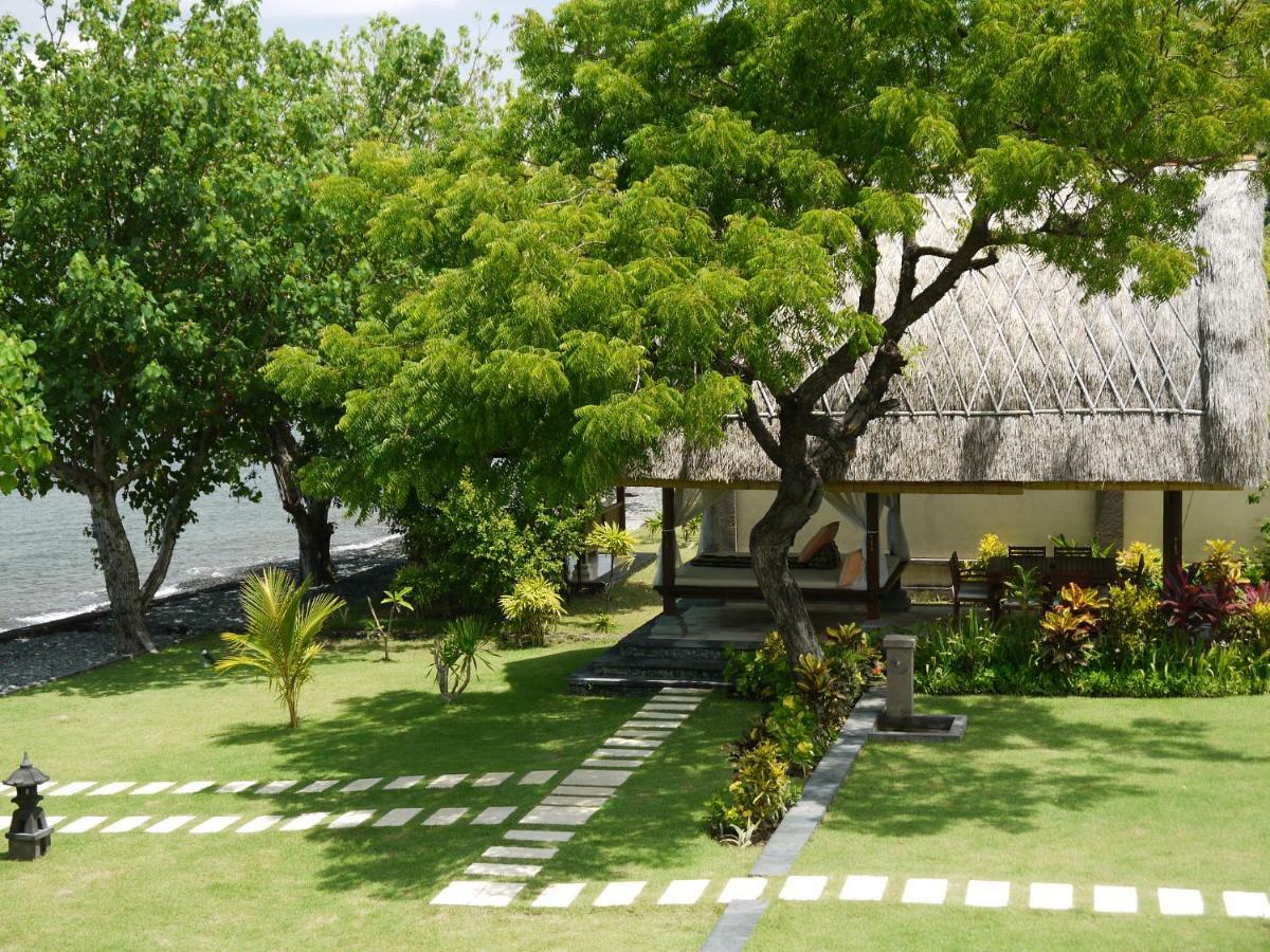 Villa Wilali Pemuteran  Luaran gambar