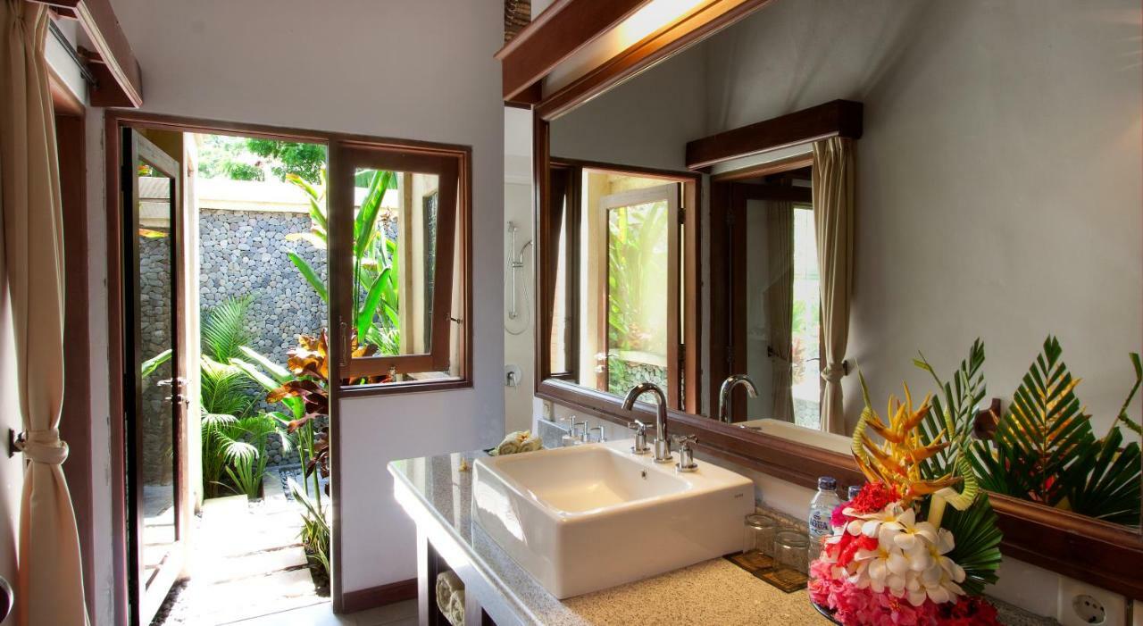 Villa Wilali Pemuteran  Luaran gambar