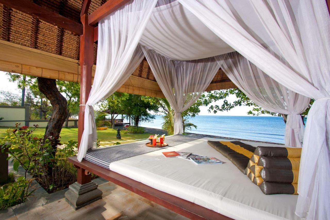 Villa Wilali Pemuteran  Luaran gambar